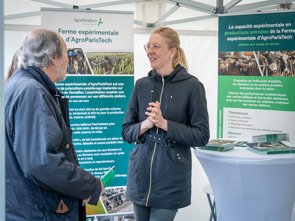 E Dition Des Journ Es De L Innovation Agricole Innlabs Agroparistech