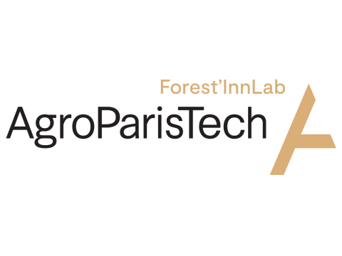Logo Forest'InnLab AgroParisTech