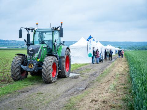 Journée de l'innovation agricole 2024